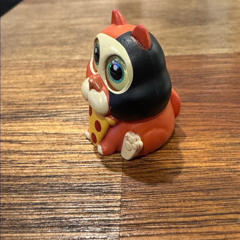 Earth Mr. mittens | Soul | Disney Doorables - Picture 4 of 5
